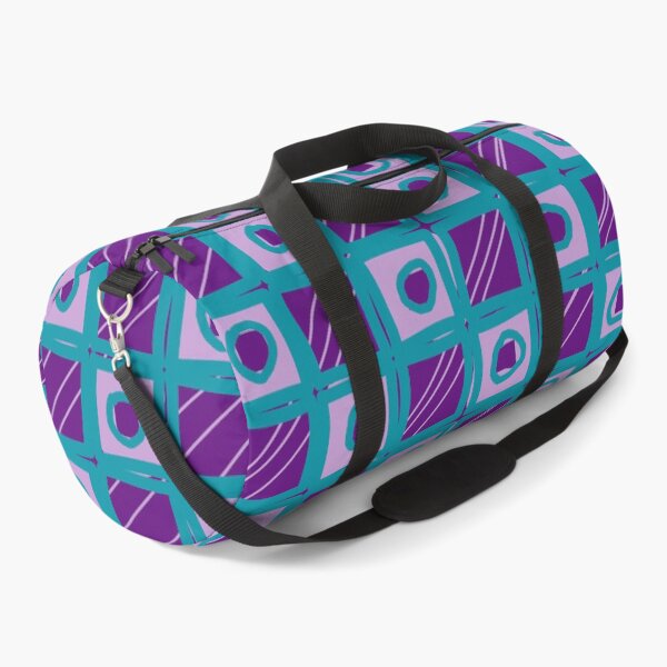 Item preview, Abstract Square Pattern designed and sold by mrtraz.