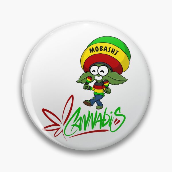 Item preview, MOBASHI CANNABIS  designed and sold by MOBASHI WORLD.