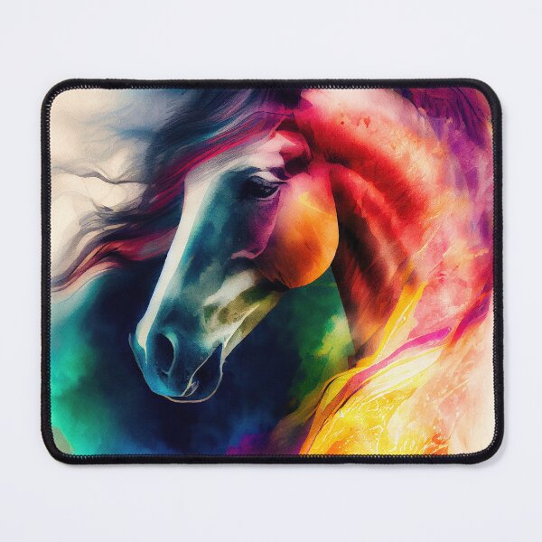Item preview, Spirit animal : Horse designed and sold by CEVmemories.