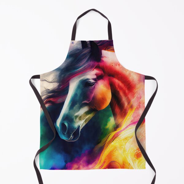Item preview, Spirit animal : Horse designed and sold by CEVmemories.