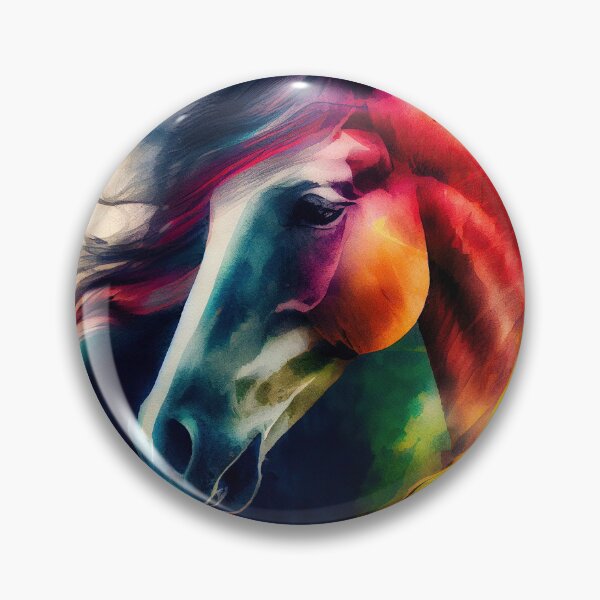 Item preview, Spirit animal : Horse designed and sold by CEVmemories.