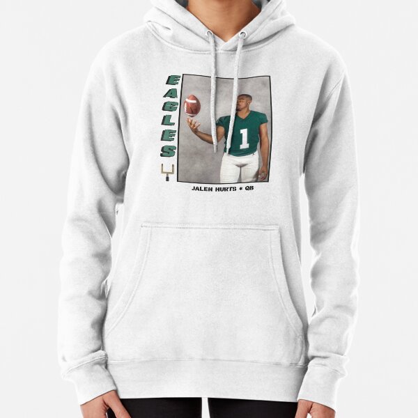 NFL Jam A.J. Brown and Jalen Hurts Philadelphia Eagles shirt, hoodie,  sweater, ladies v-neck and tank top