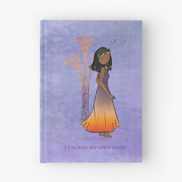 Item preview, Bast, diosa gata egipcia designed and sold by Kelli Cymraes Lincoln.
