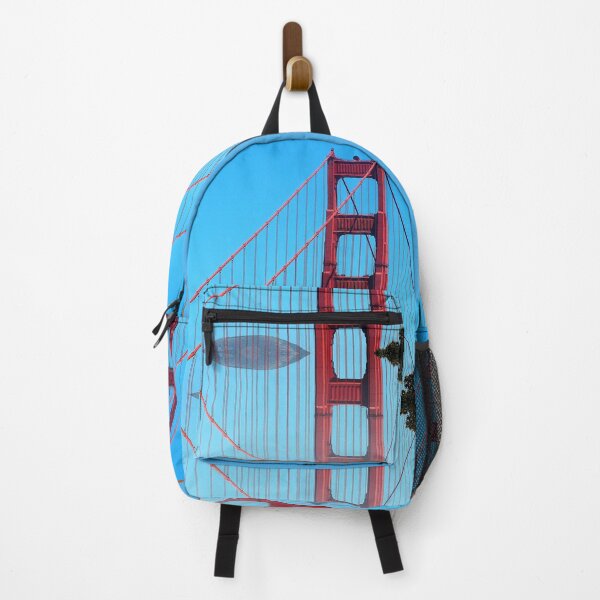 Item preview, Golden Gate Bridge designed and sold by SkatingGirl.