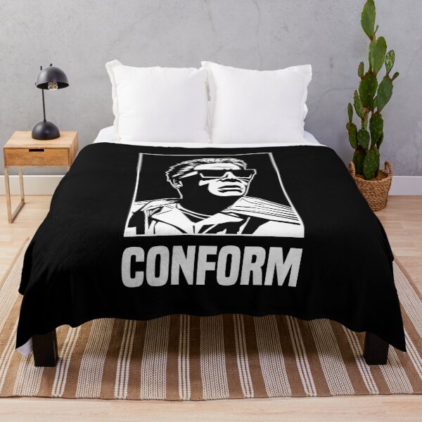 Item preview, Conform designed and sold by ArtFactoryAI.
