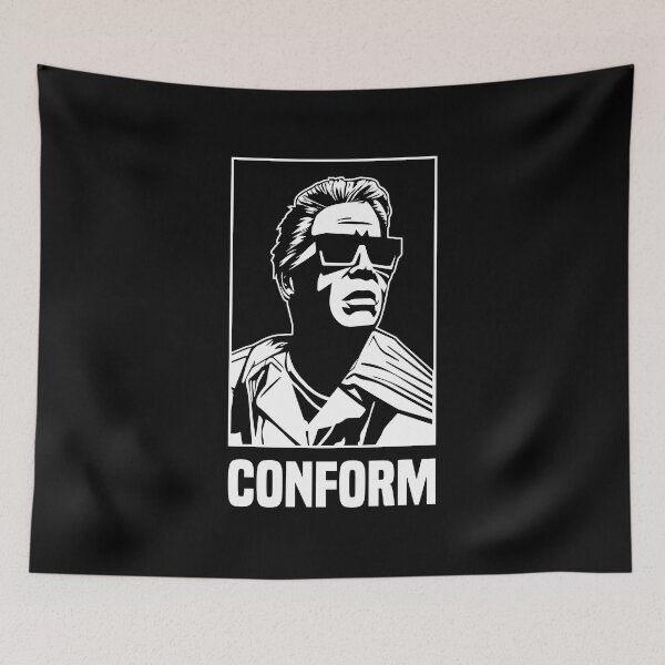 Item preview, Conform designed and sold by ArtFactoryAI.
