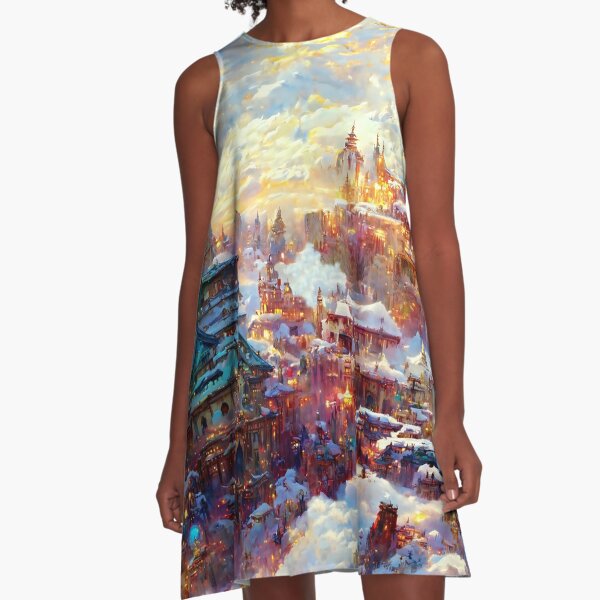 Ropa: Ciudad Shambala | Redbubble