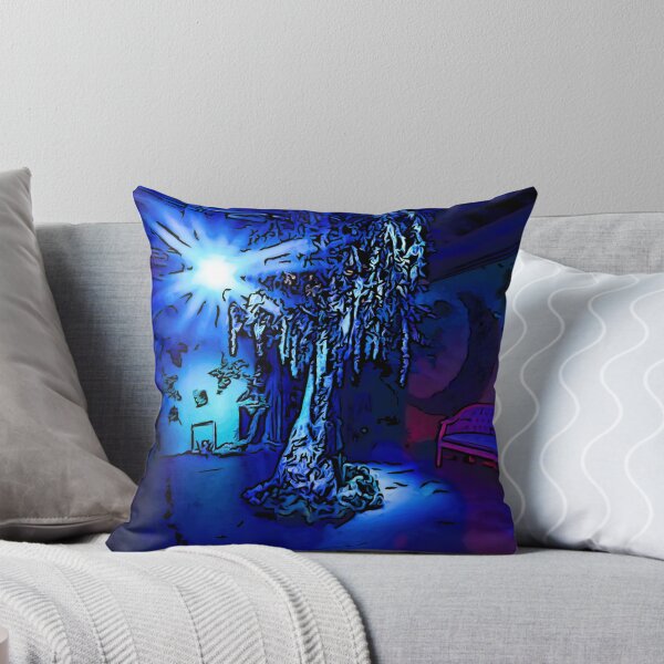 Item preview, Da Atrium designed and sold by Artofkillinit.