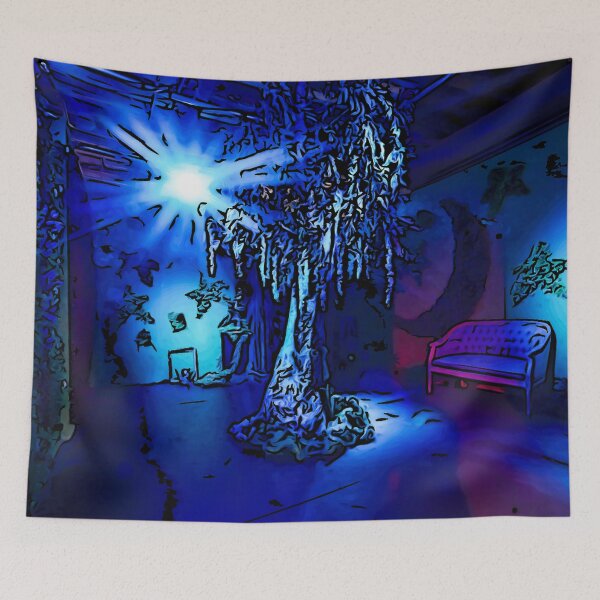 Item preview, Da Atrium designed and sold by Artofkillinit.