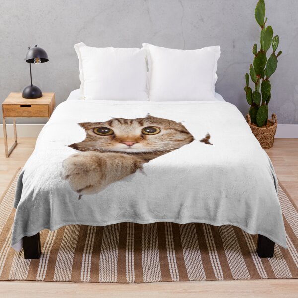 Item preview, lindo gato designed and sold by bateka.