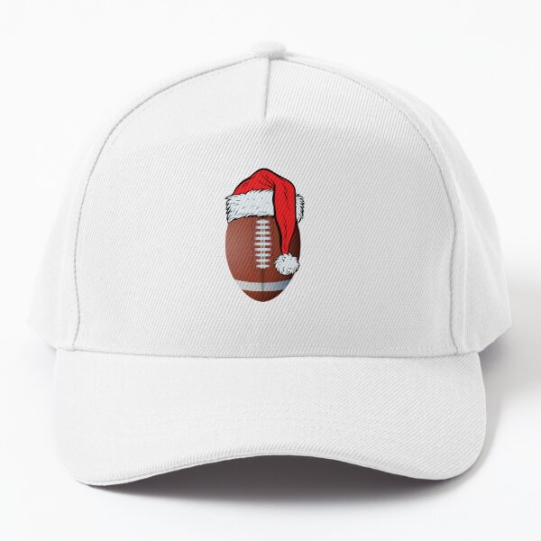 NFL Santa Hats, NFL Christmas Santa Hat