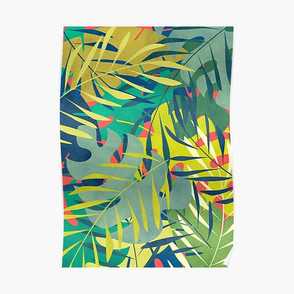 Eden Poster