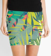 Eden Mini Skirt