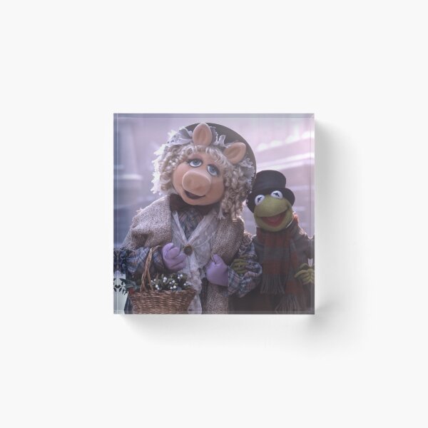 Item preview, Muppets Christmas Carrol designed and sold by Gaalaxyz.