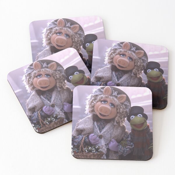 Item preview, Muppets Christmas Carrol designed and sold by Gaalaxyz.