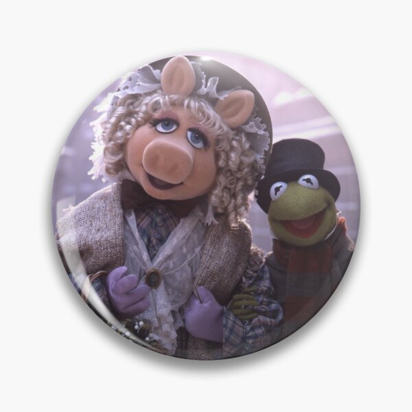 Item preview, Muppets Christmas Carrol designed and sold by Gaalaxyz.