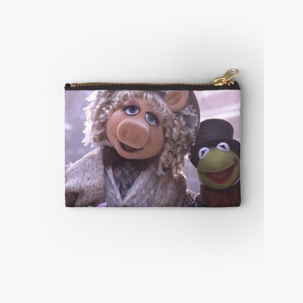 Item preview, Muppets Christmas Carrol designed and sold by Gaalaxyz.