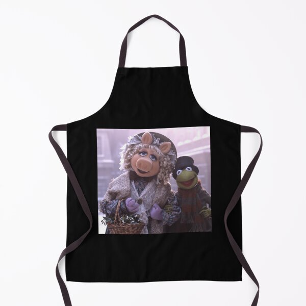 Item preview, Muppets Christmas Carrol designed and sold by Gaalaxyz.