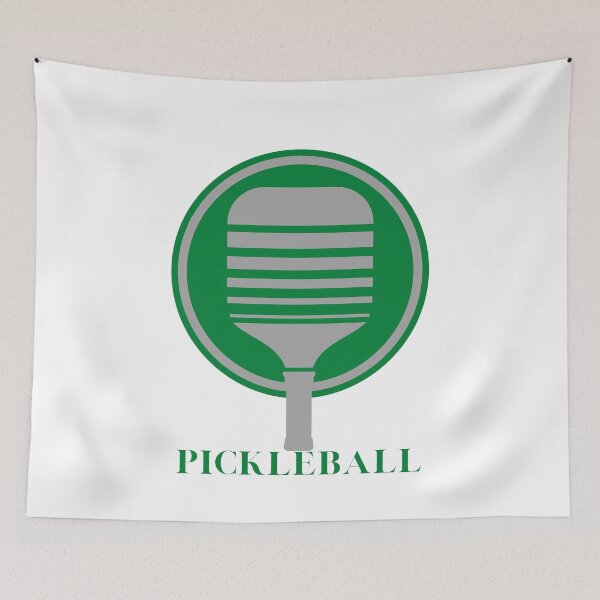 Item preview, PickleBall designed and sold by WoodenT.