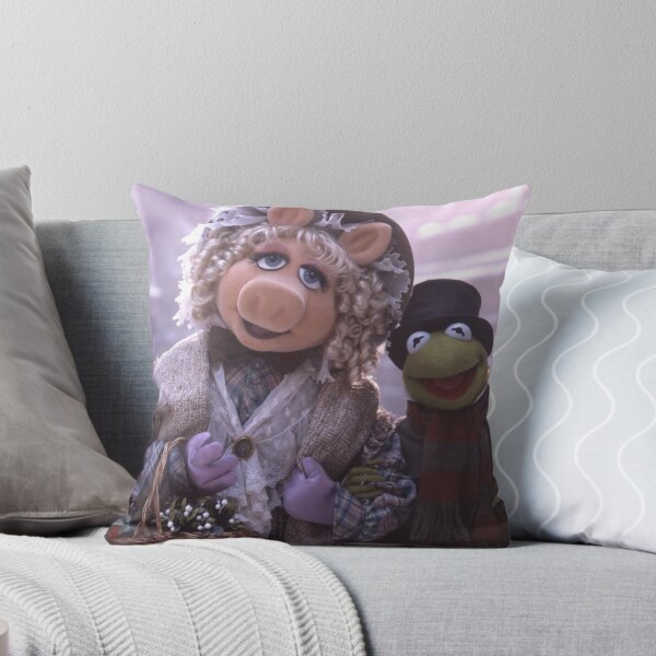 Item preview, Muppets Christmas Carrol designed and sold by Gaalaxyz.