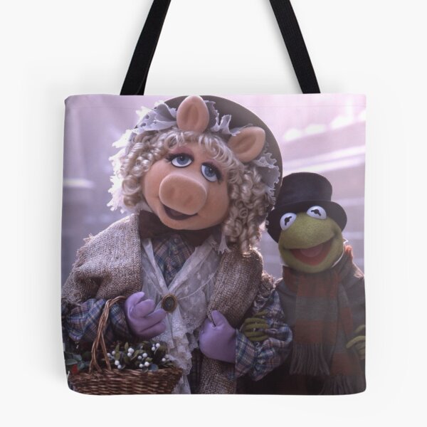 Item preview, Muppets Christmas Carrol designed and sold by Gaalaxyz.