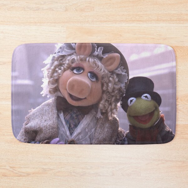 Item preview, Muppets Christmas Carrol designed and sold by Gaalaxyz.