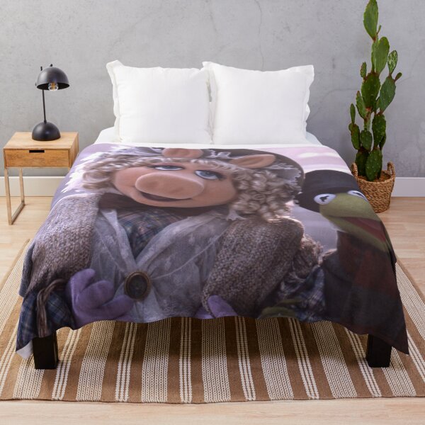 Item preview, Muppets Christmas Carrol designed and sold by Gaalaxyz.