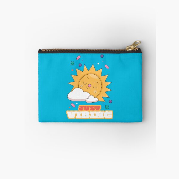 Item preview, Just Vibing cute Sun Design designed and sold by RepublicOfFire.