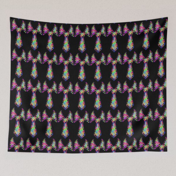 Item preview, trip tie designed and sold by Vinesh Chandrakant.