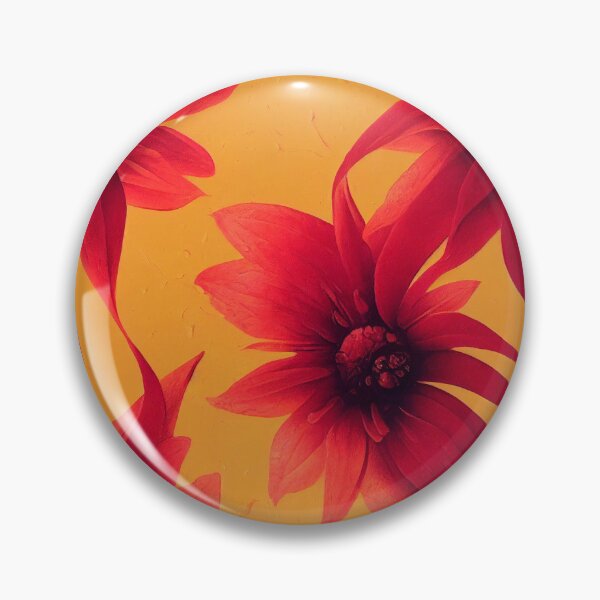 Item preview, Autumn on Mars designed and sold by JustinKosch.