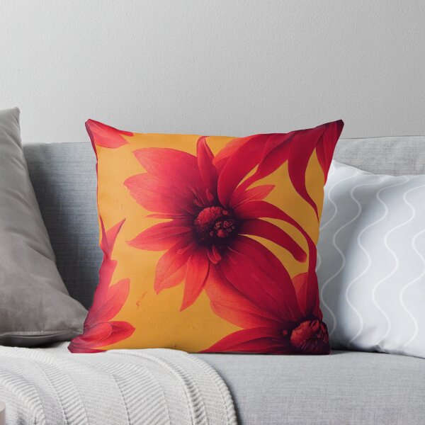 Item preview, Autumn on Mars designed and sold by JustinKosch.