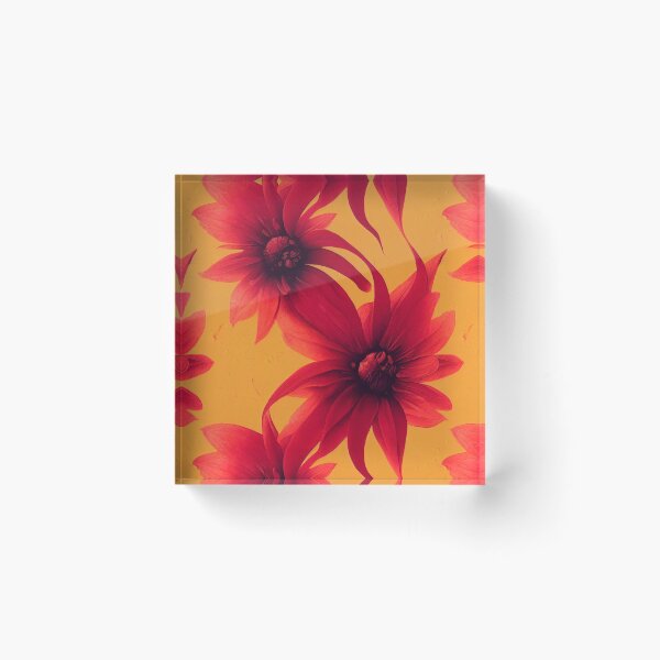 Item preview, Autumn on Mars designed and sold by JustinKosch.