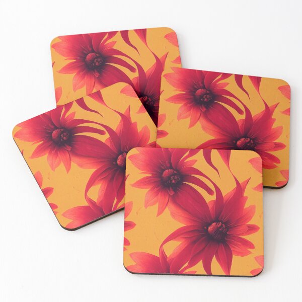 Item preview, Autumn on Mars designed and sold by JustinKosch.