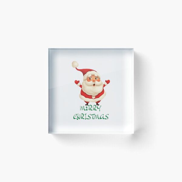 Item preview, MERRY  CHRISTMAS  designed and sold by IsaCria.
