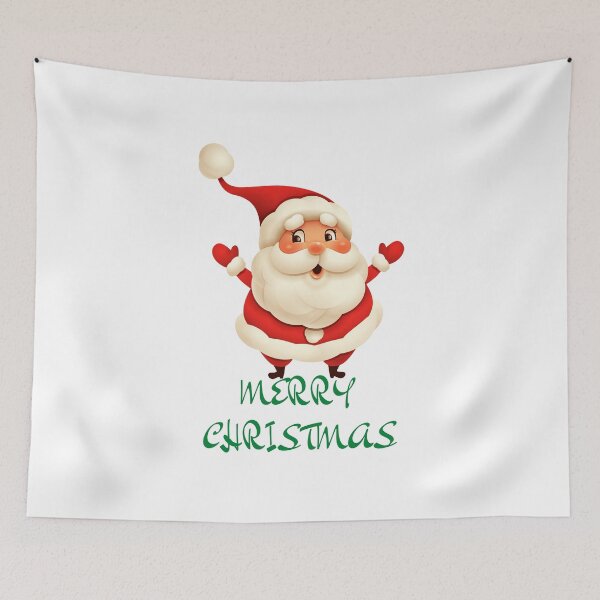 Item preview, MERRY  CHRISTMAS  designed and sold by IsaCria.