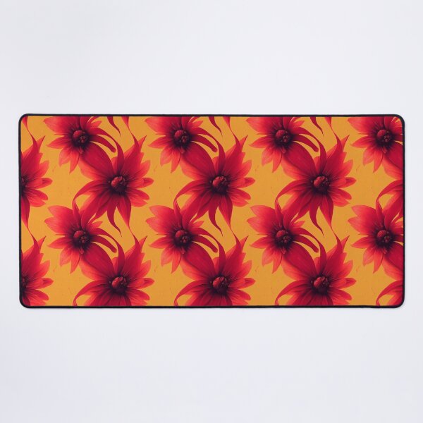 Item preview, Autumn on Mars designed and sold by JustinKosch.