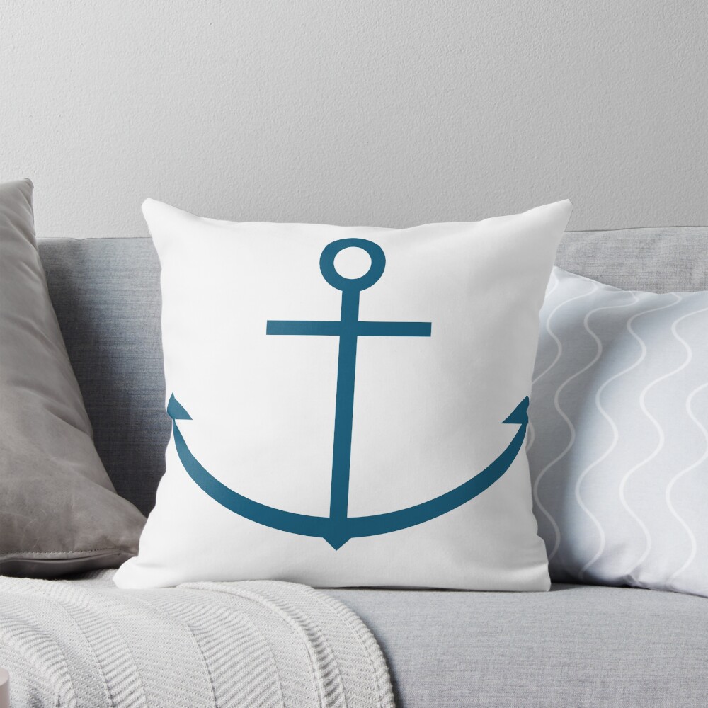 Item preview, Throw Pillow designed and sold by Whitewolf86.