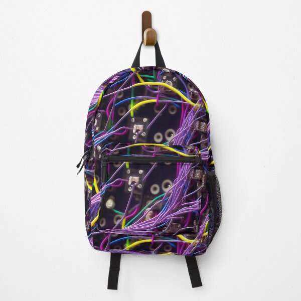 Item preview, Cyberpunk Electronics designed and sold by Unicorn Trainwreck.