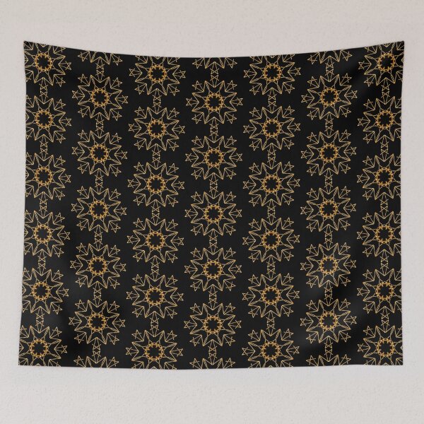 Item preview, bright yellow star designed and sold by Meo Design.