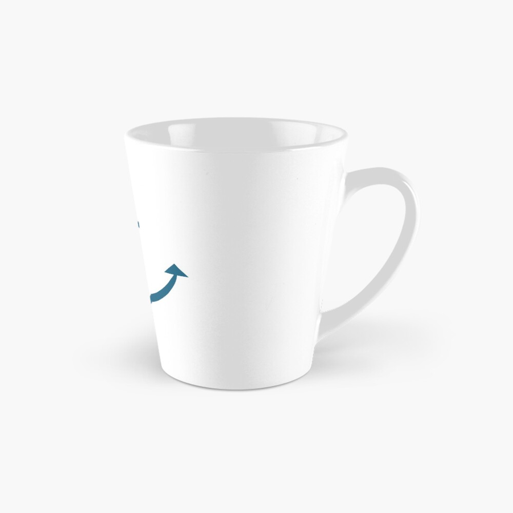 Item preview, Tall Mug designed and sold by Whitewolf86.