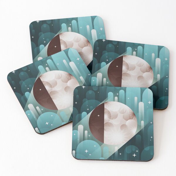 Item preview, Fly me to the Moon designed and sold by michellaz.