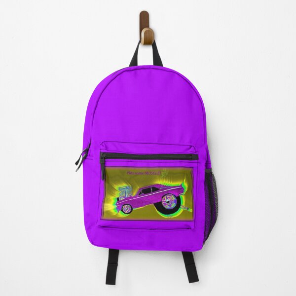 Item preview, Muscle cars //  Flex some MUSCLE!   designed and sold by Imagin8er.
