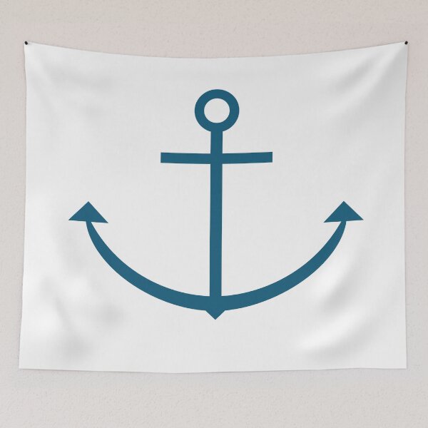 Item preview, Simple Anchor  designed and sold by Whitewolf86.