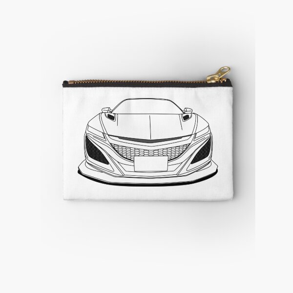 Item preview, Cool JDM Car White designed and sold by McEvoy Athletic Co.