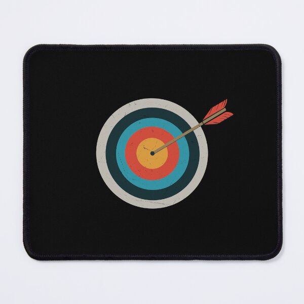 Item preview, Archery retro designed and sold by SoftAsaGrap.