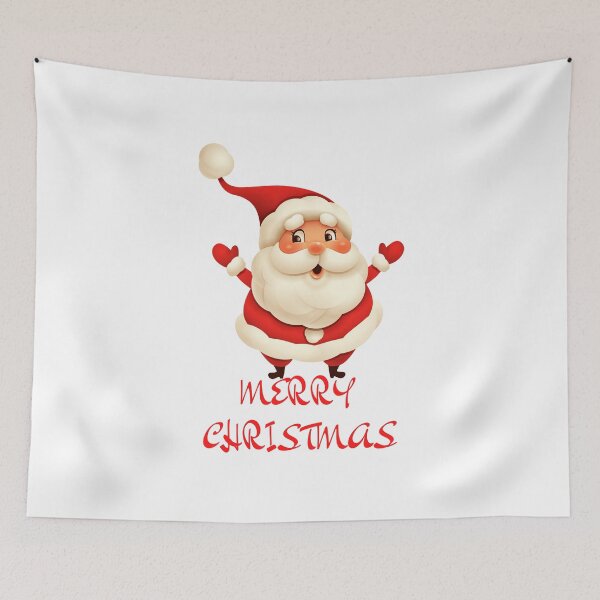 Item preview, MERRY  CHRISTMAS  designed and sold by IsaCria.