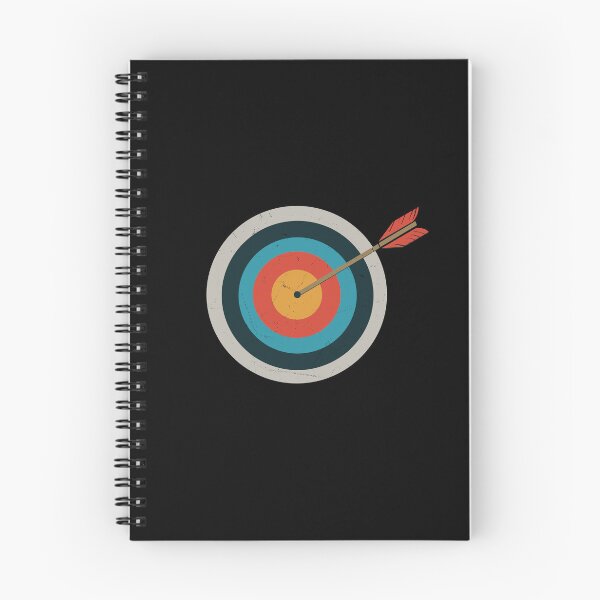 Item preview, Archery retro designed and sold by SoftAsaGrap.