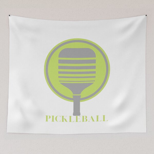 Item preview,  PickleBall designed and sold by WoodenT.