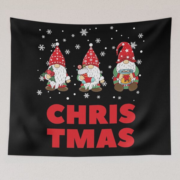 Item preview, Christmas Approaching designed and sold by TeyMank.