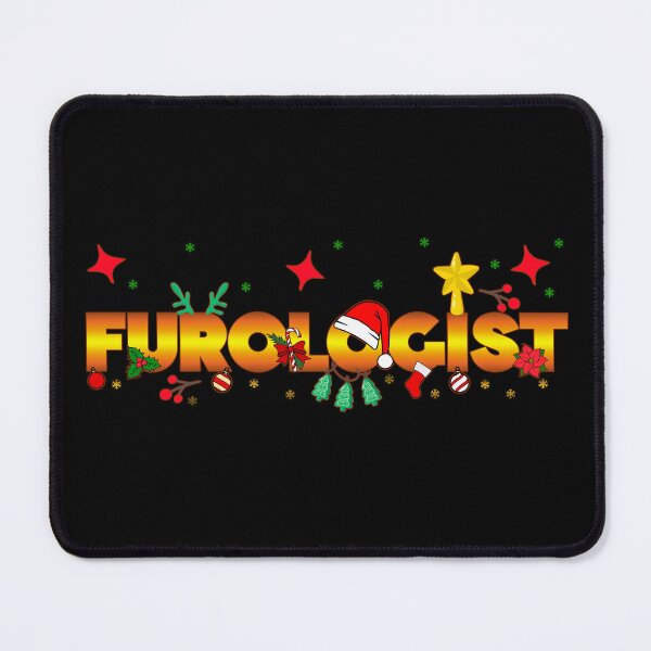 Item preview, Furologist Christmas Animal Fur Pet Salon Group Matching designed and sold by Nzgiftsandmore.